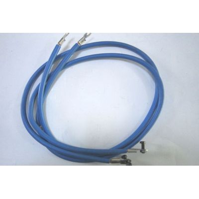 柴油發(fā)電機(jī)組蓄電池連接線(xiàn)