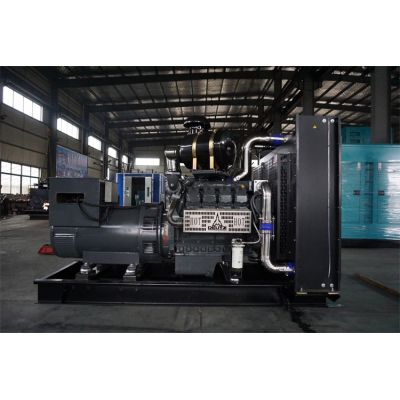 600kw華柴道依茨柴油發電機組-華柴道依茨12缸柴油機HC12V132ZL-LA G1A柴油發電機組,缸徑/行程：132/145mm,柴油發電機組水冷發動機功率670KW,柴油發電機組配套馬拉松斯坦福發電機。廠價直銷歡迎選購：13773399855。
