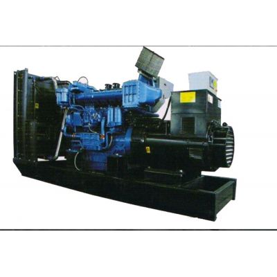 2000kw河柴道依茨柴油發電機組-河柴道依茨16缸柴油機TBD620V16-4CA柴油發電機組,缸徑/行程：170/195mm,柴油發電機組水冷發動機功率2255KW,柴油發電機組配套馬拉松斯坦福發電機。廠價直銷歡迎選購：13773399855。