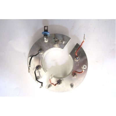 無刷發(fā)電機旋轉二極管