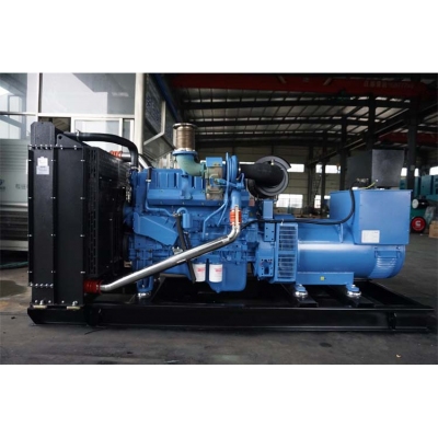 300KW玉柴柴油發電機組-玉柴6缸柴油機YCDV11D-420,柴油發電機組缸徑/行程：126/155mm,柴油發電機組水冷發動機功率309KW,柴油發電機組配套馬拉松斯坦福發電機。廠價直銷歡迎選購：13773399855。